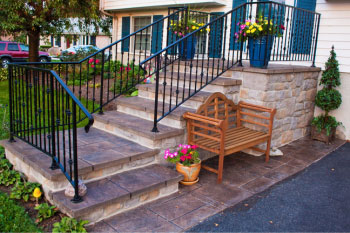 Concrete Authority - Lititz, Pa