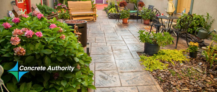 Concrete Authority Image For Lancasterpa.com Concrete Authority - Lititz, Pa