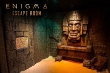 Enigma Escape Room