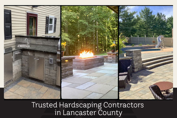 Fern And Fountain Wedding Photography - Lancaster, Pa