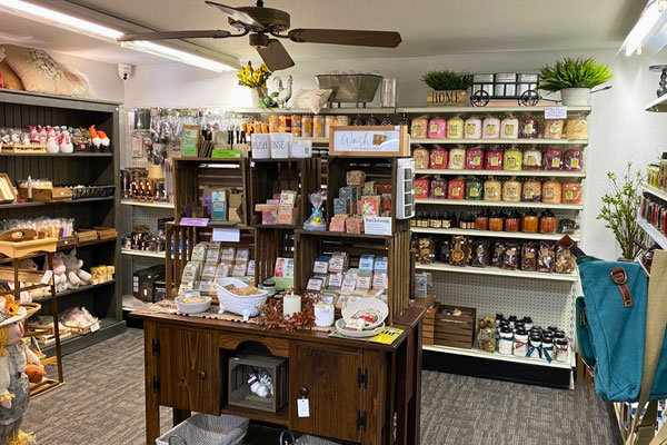 Fern and Fountain Wedding Photography - Lancaster, PA