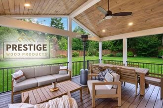Prestige Wood Products