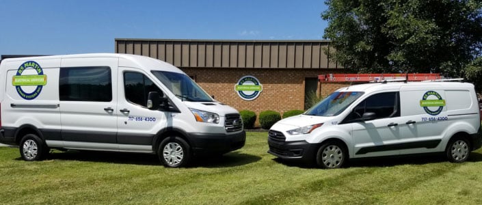 Rs Martin Electric Varner Systems Inc Image For Lancasterpa.com Rs Martin Electric - Leola, Pa