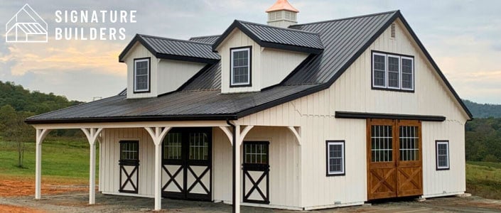 Signature Builders Image For Lancasterpa.com Signature Builders - Myerstown, Pa