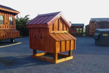 Sun Hill Barns - Lititz, Pa