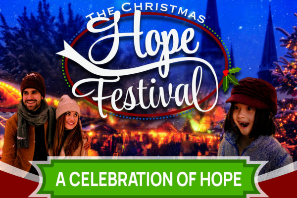 The Christmas Hope Festival Image For Lancasterpa.com Christmas Hope Festival