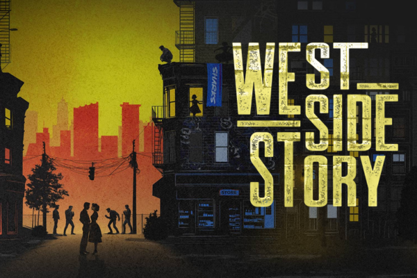 West Side Story At Fulton Theatre Image For Lancasterpa.com Fulton - Lancaster City, Pa