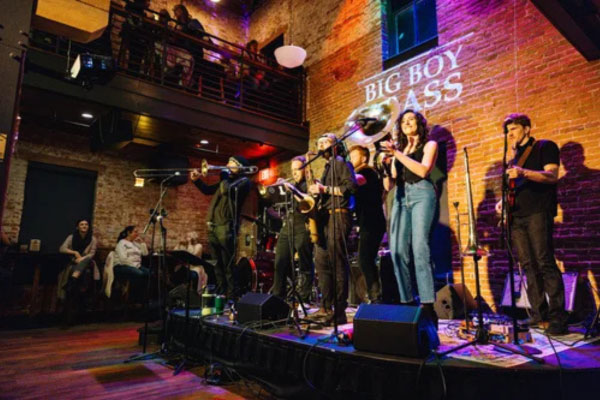 Lititz Fire & Ice Festival - Lititz, PA