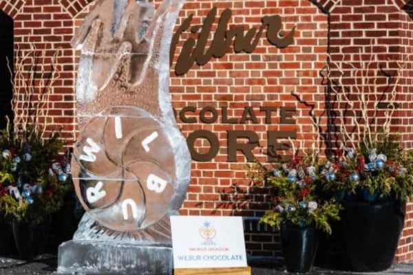 Lititz Fire &Amp; Ice Festival - Kick Off! Image For Lancasterpa.com Lititz Fire &Amp; Ice Festival - Lititz, Pa