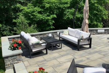 Keystone Outdoor Oasis - Gordonville, PA