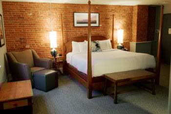 Lancaster Arts Hotel - Lancaster PA