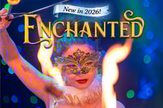 Magic & Wonder Dinner Theater