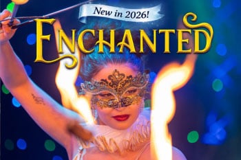 Magic & Wonder - Paradise, PA