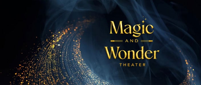 Magic & Wonder - Paradise, PA