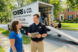Movers & Co.