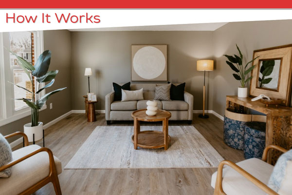 Fern and Fountain Wedding Photography - Lancaster, PA