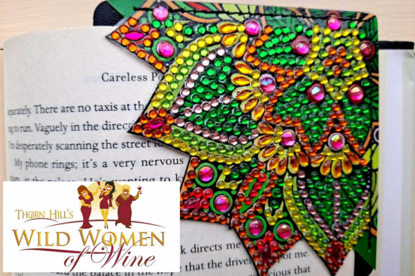 Thorn Hill Vineyard - Lancaster, PA