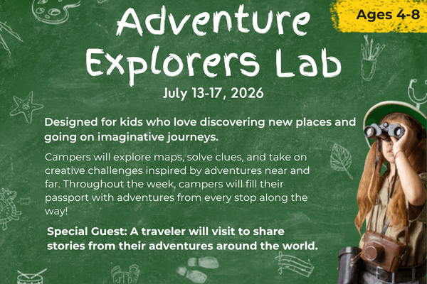 Tiny Town - Lancaster City, PA