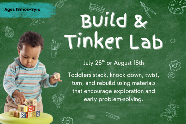 Tiny Town - Lancaster City, PA