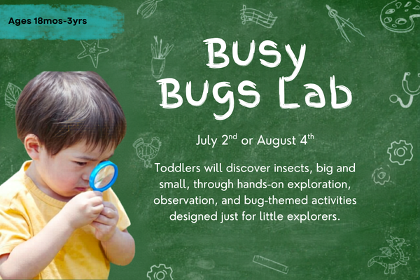 Tiny Town - Lancaster City, PA