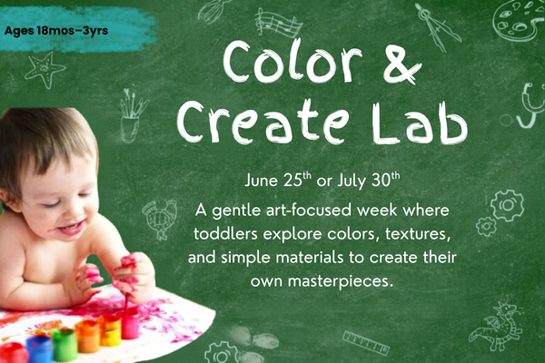 Tiny Town - Lancaster City, PA