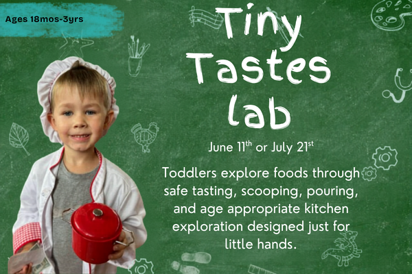 Tiny Town - Lancaster City, PA