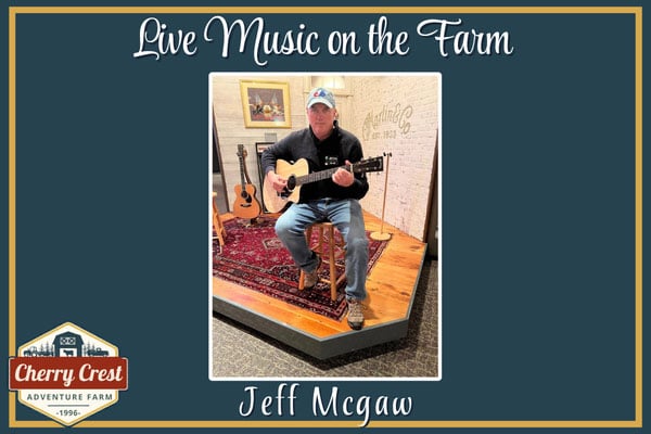 Cherry Crest Adventure Farm - Strasburg, PA