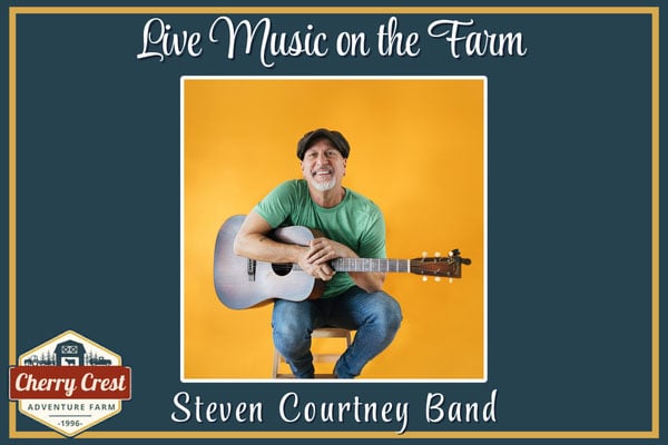 Cherry Crest Adventure Farm - Strasburg, PA