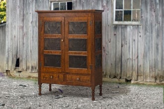 Great Windsor Chairs