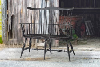 Great Windsor Chairs - Lititz, PA