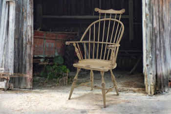 Great Windsor Chairs - Lititz, PA