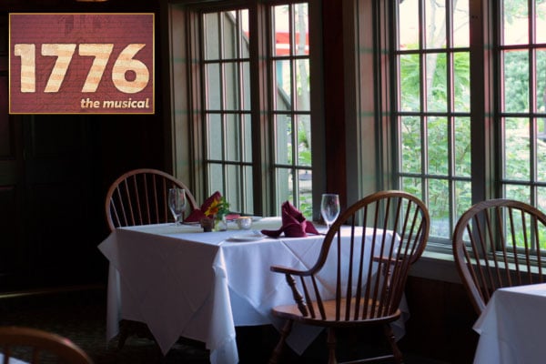 Log Cabin Restaurant - Leola, PA