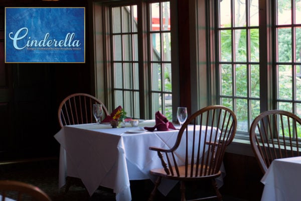 Log Cabin Restaurant - Leola, PA