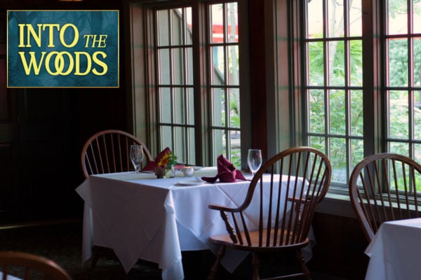 Log Cabin Restaurant - Leola, PA