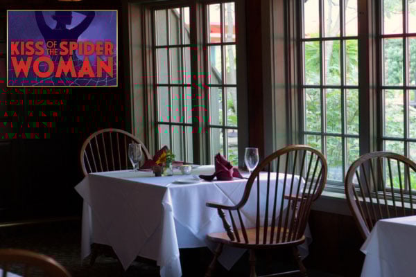 Log Cabin Restaurant - Leola, PA