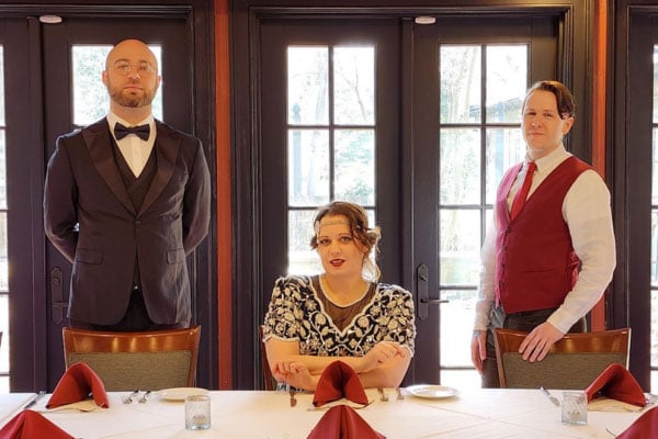 Log Cabin Restaurant - Leola, PA