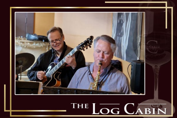 Log Cabin Restaurant - Leola, PA
