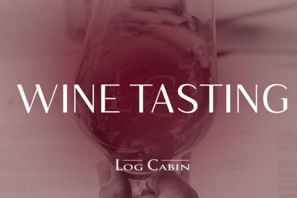 Log Cabin Restaurant - Leola, PA