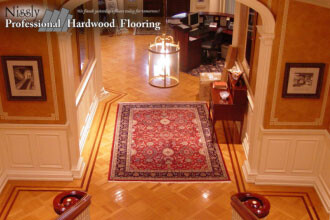 Nissly Professional Hardwood Flooring