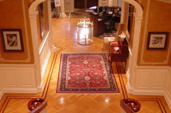 Nissly Professional Hardwood Flooring - Lancaster, PA