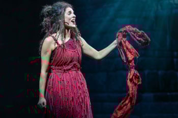 Sight & Sound Theatre: Joshua - Strasburg, PA