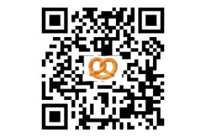 Julius Sturgis Pretzel Bakery - Lititz, PA