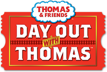 Day Out with Thomas - Strasburg Rail Road - Strasburg, PA