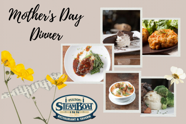 Fulton Steamboat Inn - Lancaster, PA