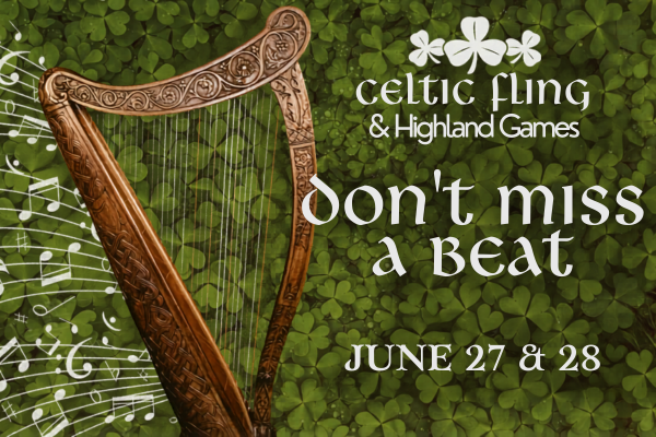 Mount Hope Estate - Celtic Fling - Manheim, PA