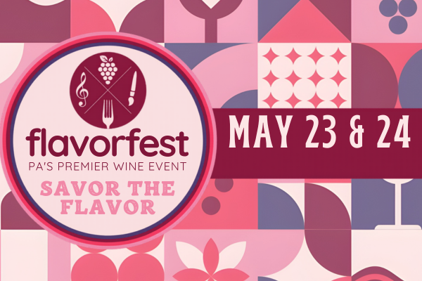 Flavorfest - Mount Hope Estate - Manheim, PA