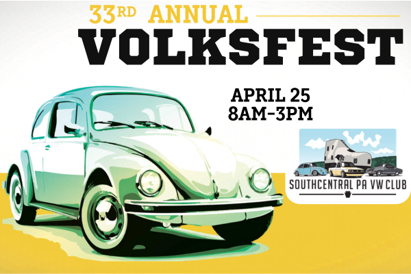 Volksfest - Mount Hope Estate - Manheim, PA