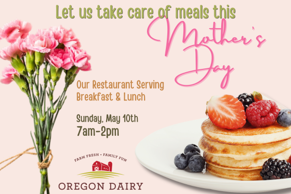 Oregon Dairy - Lancaster, PA