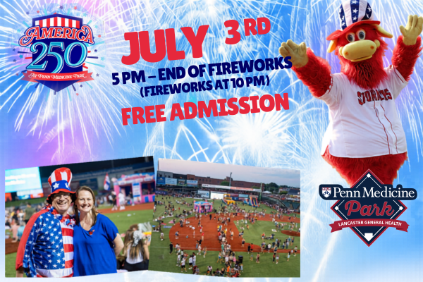 Penn Medicine Park - Lancaster City, PA