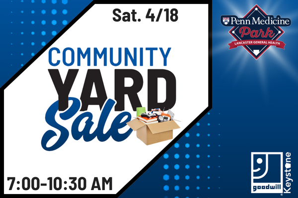 Penn Medicine Park - Lancaster City, PA